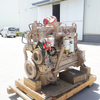 CCEC QSNT-C345S32 Electronic Control Turbo Aftercooled Diesel Engine 345HP 257kW