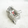 Durable Industrial Cummins Engine Parts 5557886 Oil Cooler Cover 5557886