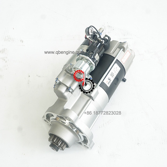 High Performance Cummins Engine Parts 5346195 Staring Motor 5346195