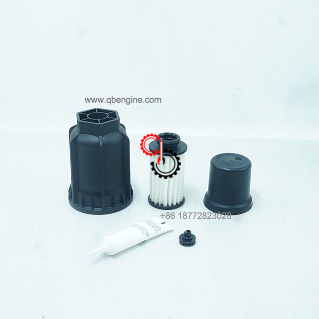 Authentic Cummins Spare Parts Filter Kit 5579176 5417704 5417705 5417706 5417707 5417708