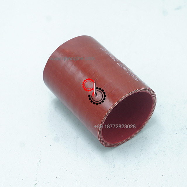 Cummins Marine Engine Parts Plain Straight Rubber Hose 3063240
