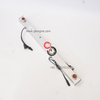 Cummins 5374881 QSK60 Engine Parts ETR Control Module Wiring Harness 5374881