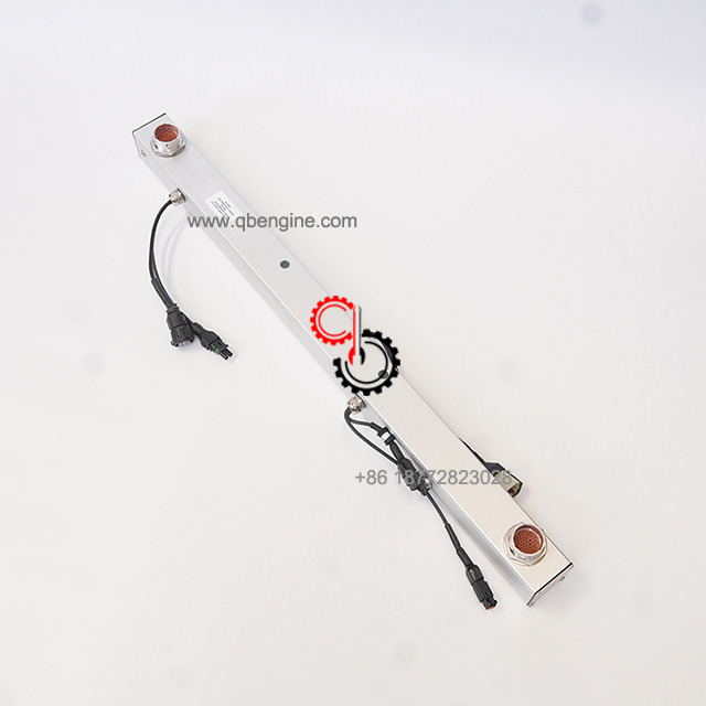 Cummins 5374881 QSK60 Engine Parts ETR Control Module Wiring Harness 5374881