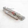 Heavy Duty Cummins QSK23 Oil Cooler Assembly 4096849 4095522 4096850