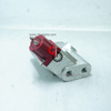 High-Efficiency QST30 Cummins Fuel Rail Manifold 4975539