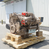High Efficiency Cummins K38 KTA38 Marine Diesel Engine KTA38-M 895kw 1200HP V12