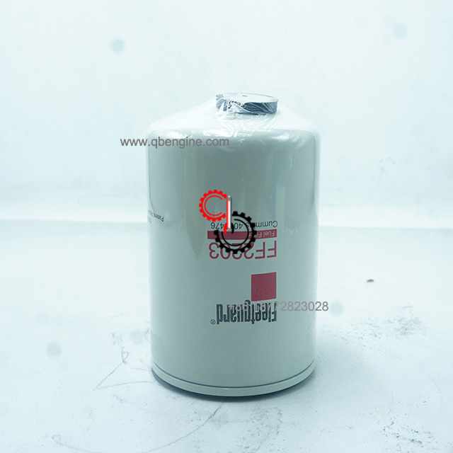 High-Efficiency Cummins Engine Fuel Filter 4010476 FF2203