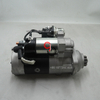 High-Efficiency Cummins Engine Parts Starting Motor 24V 6.0KW OEM Starter 6412332