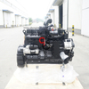 DCEC Cummins 6CT Engine 6CTAA8.3-C260 Complete Engine 260HP Diesel Engine