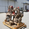 CCEC QSNT-C345S32 Electronic Control Turbo Aftercooled Diesel Engine 345HP 257kW