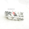 Premium Cummins QSM15 Diesel Engine Parts Oil Filter Cooler Housing 5557887
