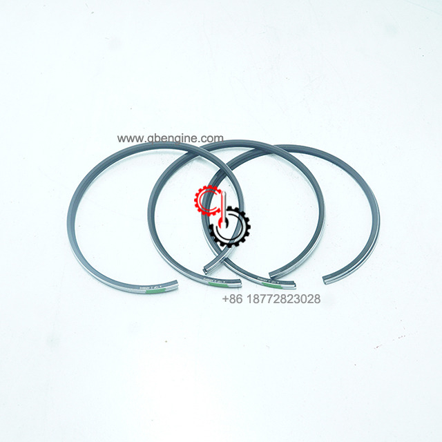 Cummins Piston Ring Kit 4352545 4959949 4974985 4316887 ISZ13 QSZ13 Engine