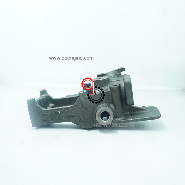 Genuine Cummins QSB6.7 Engine Water Inlet Connection 5341928 Cooling System Parts 