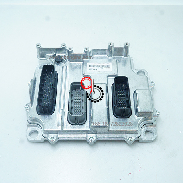 Genuine Cummins Engine Parts ECM Engine Control Module 2298832 for MX13 Engine