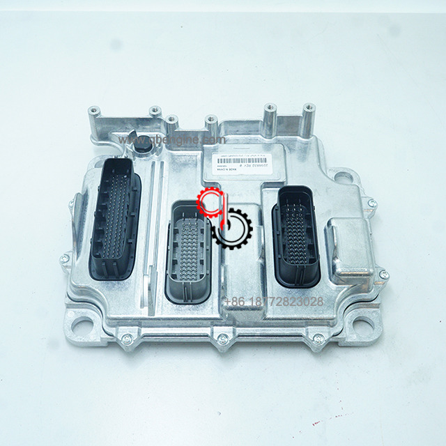 Genuine Cummins Engine Parts ECM Engine Control Module 2298832 for MX13 Engine