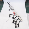 Original Cummins QSK60 ETR Control Module Wiring Harness 5538755