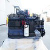 DCEC Cummins C260 C280 C300 6 Cylinder 8.3L Industrial Engine for Loader Excavator