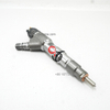 Diesel Cummins Fuel Injection Nozzle 6424696 Fuel Injector 0445120844