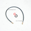 Industrial Cummins Stainless Steel Braided Flexible Fuel Line AM6056SS