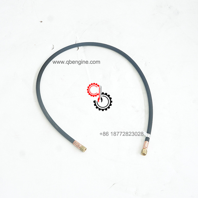 Industrial Cummins Stainless Steel Braided Flexible Fuel Line AM6056SS