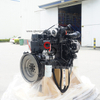 Premium Cummins 6BT Engine 6BTAA5.9-C150 Turbo Aftercooled Mechanical Fuel Pump Motor