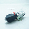 3864274 Cummins Marine Diesel Engine Spare Parts Fuel Pump Solenoid 3864274