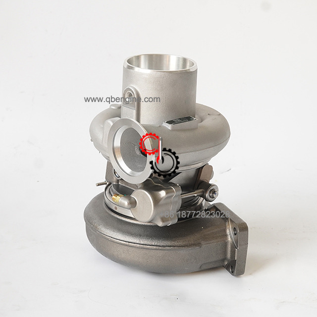 Genuine Cummins ISX15 Engine Parts HE551V Turbocharger Kit 2881994 3768264 2881993
