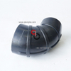 Industrial Cummins Engine Parts 90 Degree Elbow Rubber Hose Assembly 3030778