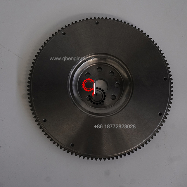 Durable Industrial Cummins ISF QSF Engine Parts 5272104 Flywheel 5272104