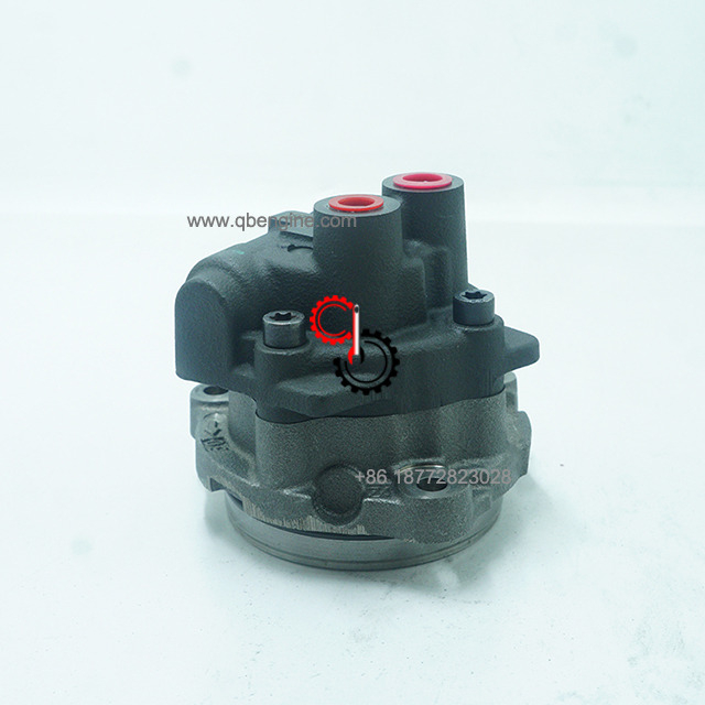 Genuine Cummins X15 Engine Parts 5491782 Fuel Transfer Gear Pump 5491782