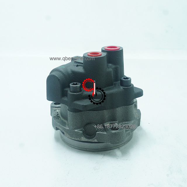 Genuine Cummins X15 Engine Parts 5491782 Fuel Transfer Gear Pump 5491782