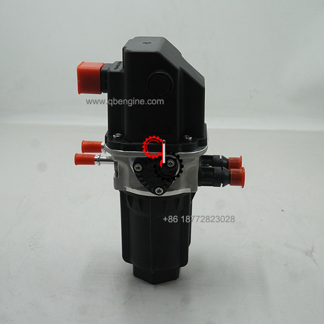 Brand New Cummins DEF Doser Pump 5471899 Urea Dosing Pump 5471899