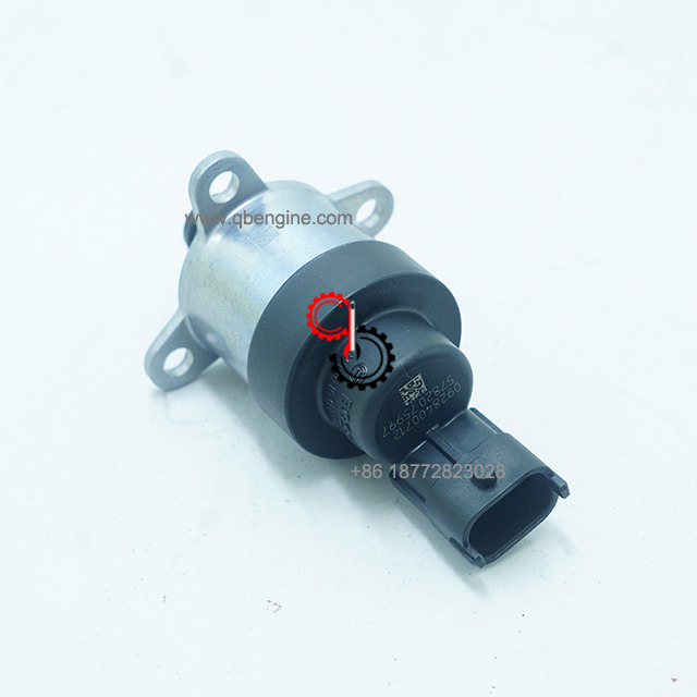 Genuine Cummins ISB QSB B6.7 Engine Parts Fuel Control Actuator 5257595