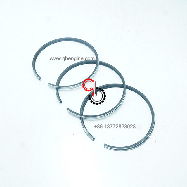 Cummins Piston Ring Kit 4352545 4959949 4974985 4316887 ISZ13 QSZ13 Engine