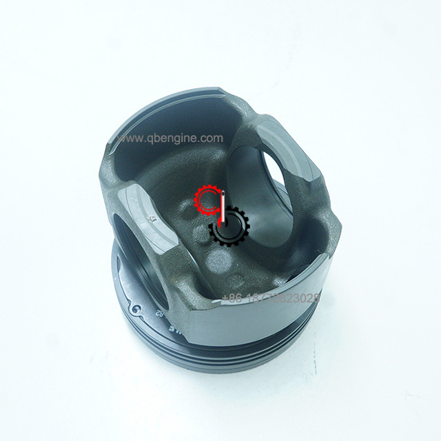 Industrial Cummins Engine Parts 4366017 Piston 4366017 for ISZ13 QSZ13 Engine