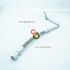 High-Performance Spare Cummins QSK60 Engine Parts Flexible Hose 3636397