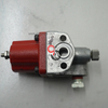 OEM-Grade Cummins NT855 V28 Fuel Shutoff Solenoid 3013643 
