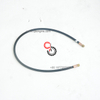 Industrial Cummins Stainless Steel Braided Flexible Fuel Line AM6056SS