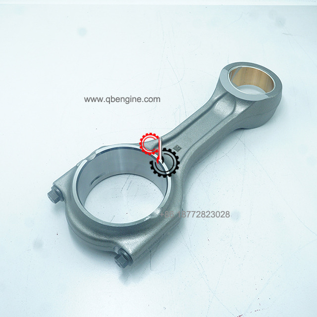 Authentic Cummins ISG QSG X12 Engine Parts Engine Connecting Rod 3698310