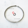 2415812PE A048G593 PACCAR Diesel Particulate Filter DPF KIT Diesel Particulate Filter