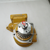 Heavy Construction Machinery Komatsu Water Pump 6261-61-1200 for SAA6D140-5 Engine