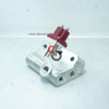 High-Efficiency QST30 Cummins Fuel Rail Manifold 4975539