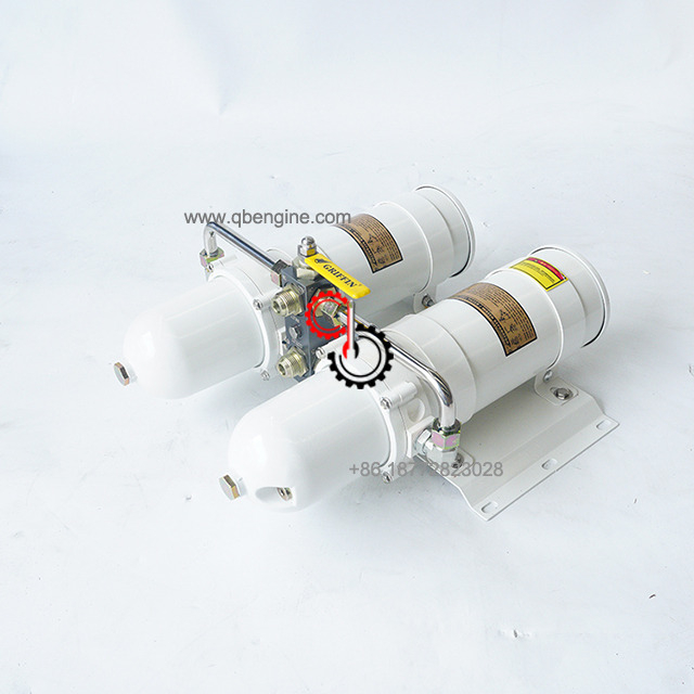 Industrial-Grade K38 K50 Diesel Engine Parts Fuel Filter 5650572