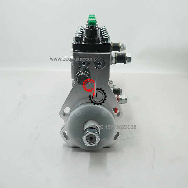 Brand New Cummins Engine Fuel Injection Pump 4945977 for 6BT Engine