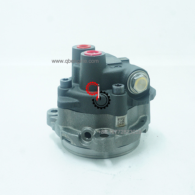 Genuine Cummins X15 Engine Parts 5491782 Fuel Transfer Gear Pump 5491782