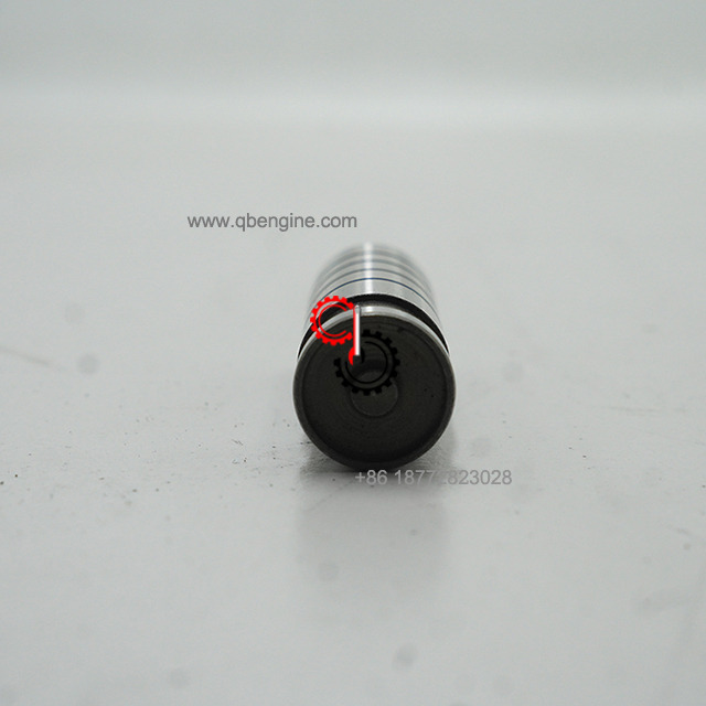Original Cummins ISF QSF Engine Parts Pressure Regulator Valve 5262906