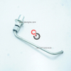 Original Cummins ISG QSG X12 Engine Parts Injector Fuel Supply Tube 5536515