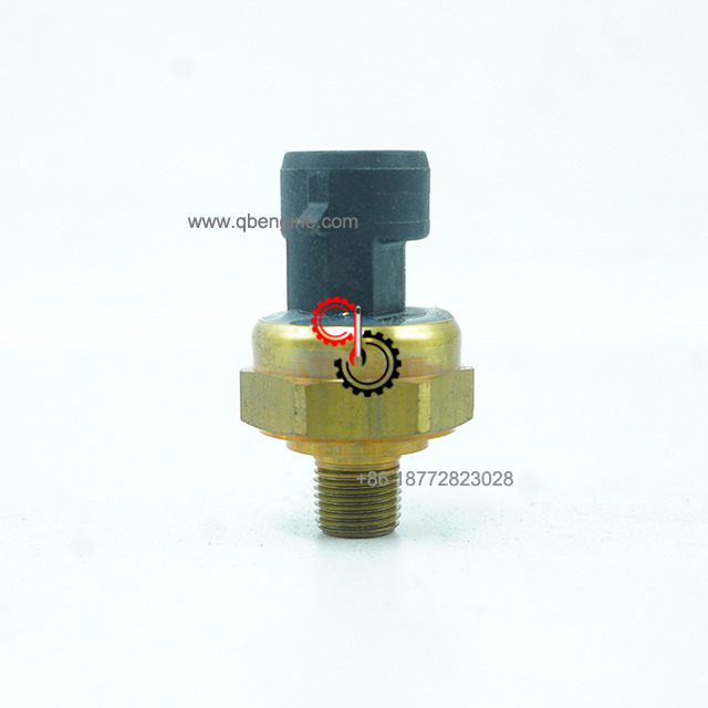 Premium Industrial Cummins Engine Parts Pressure Sender A028X493