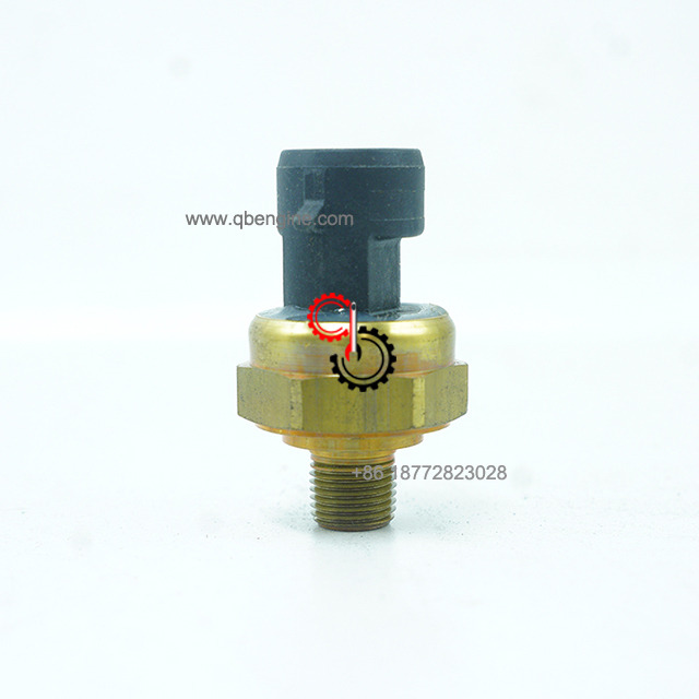 Premium Industrial Cummins Engine Parts Pressure Sender A028X493
