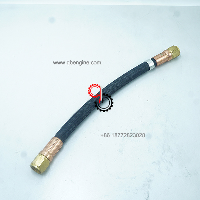 Certified Cummins Engine Parts AM10016SS Flexible Hose AM10016SS